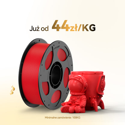 PLA Szybki 10-100KG