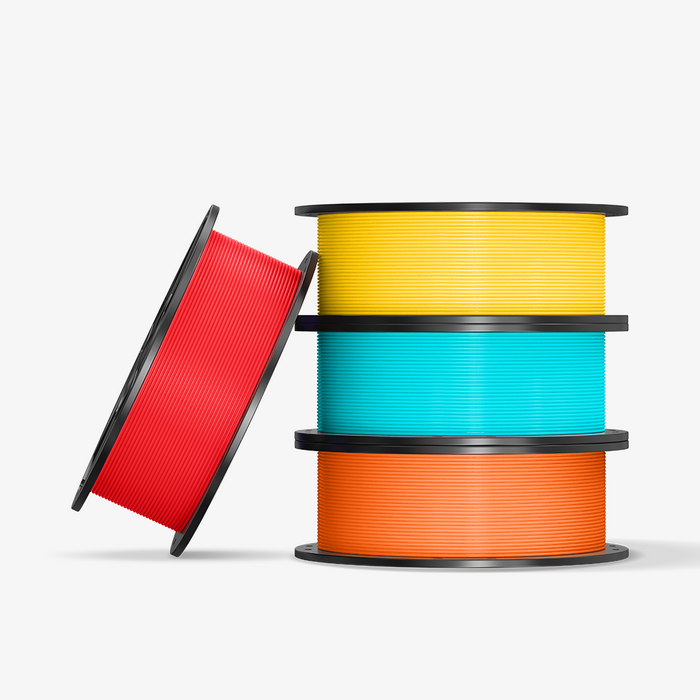 Anycubic Inteligentny pakiet filamentów do drukowania