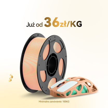 PLA Specjalna 10-100KG