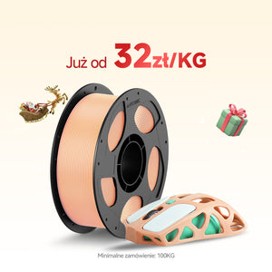 PLA Specjalna 10-100KG