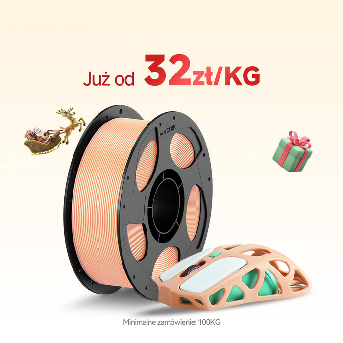 PLA Specjalna 10-100KG