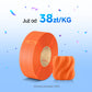 PLA Basic Refill 10-100kg