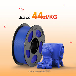 PLA Szybki 10-100KG