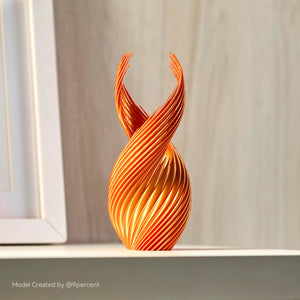 PLA Jedwab Dual / Trójkolorowy