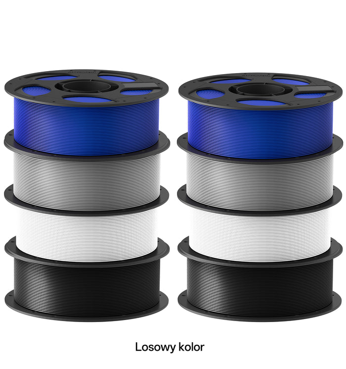 PLA Basic – 50% taniej