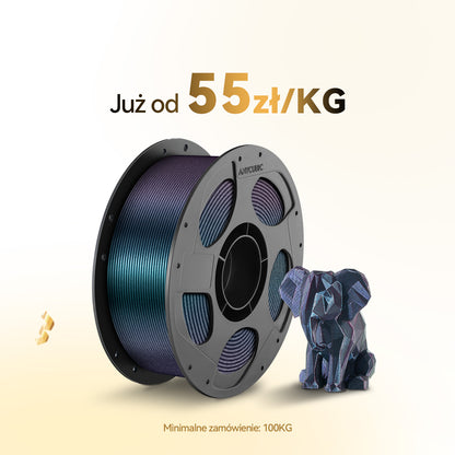 PLA Galaxy 10–100KG