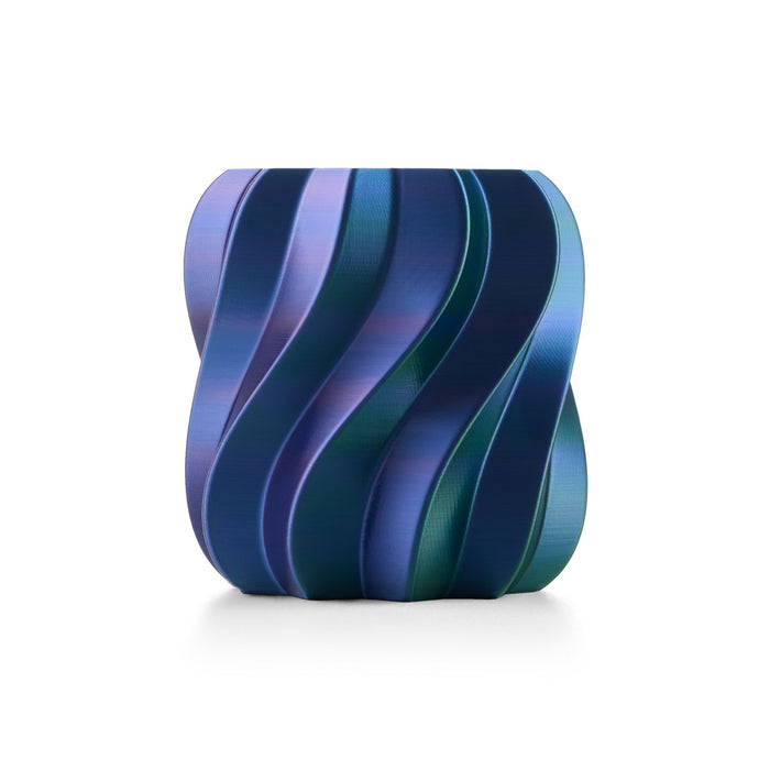 PLA Jedwab Dual / Trójkolorowy 10-100KG