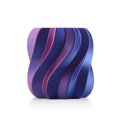 PLA Jedwab Dual / Trójkolorowy