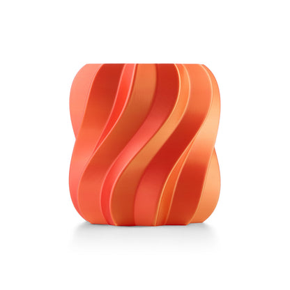 PLA Jedwab Dual / Trójkolorowy