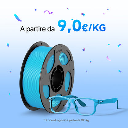 PLA Specjalna 10-100KG