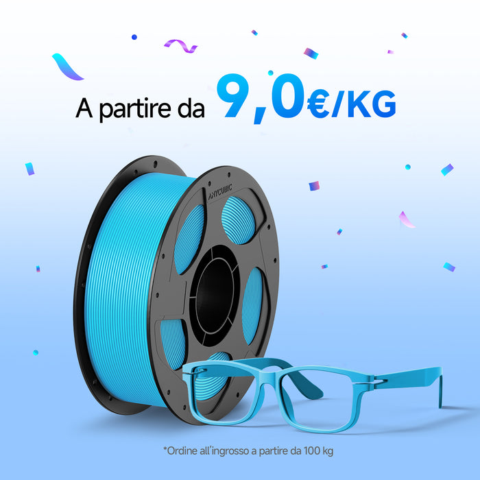 PLA Specjalna 10-100KG
