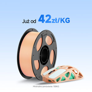 PLA Specjalna 10-100KG