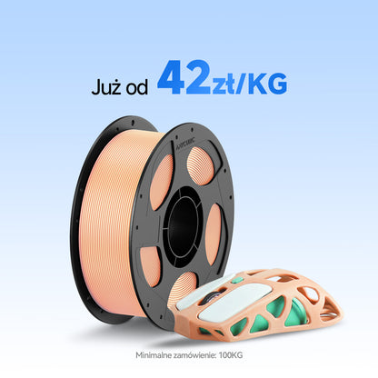 PLA Specjalna 10-100KG