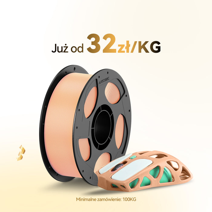 PLA Specjalna 10-100KG