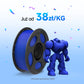 PLA Basic 10-100KG