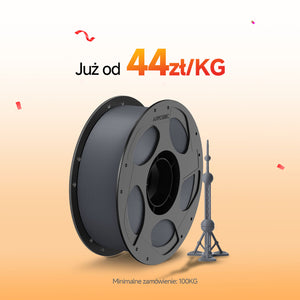 PLA+ 10-100KG