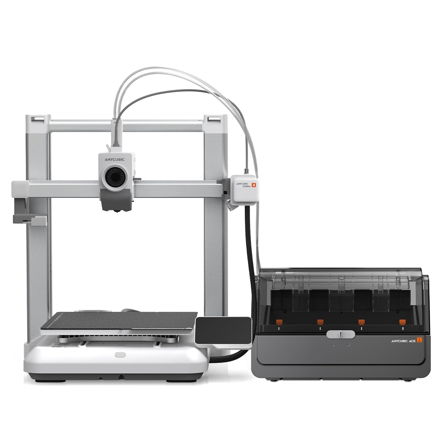 Anycubic Kobra 4