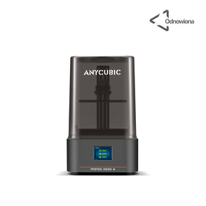 [Odnowiony] Anycubic Photon Mono 4
