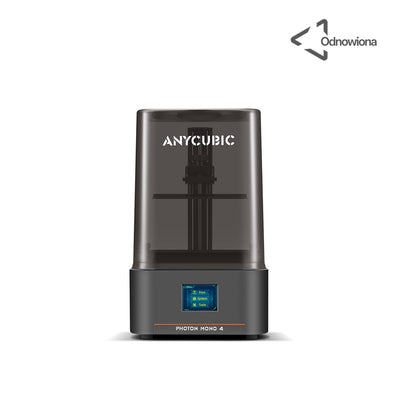 [Odnowiony]Anycubic Photon Mono 4