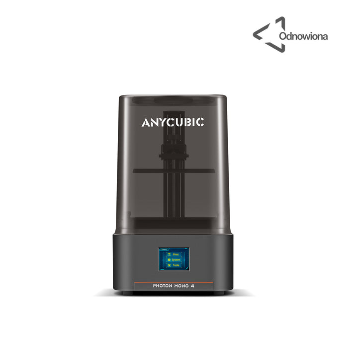 [Odnowiony] Anycubic Photon Mono 4