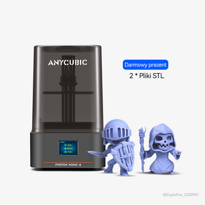 Anycubic Photon Mono 4