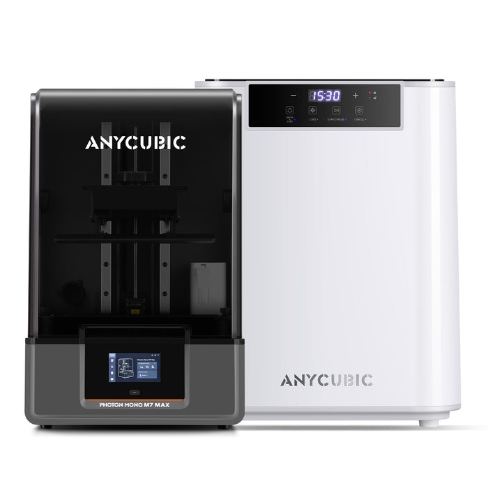 Anycubic Photon Mono M7 Max