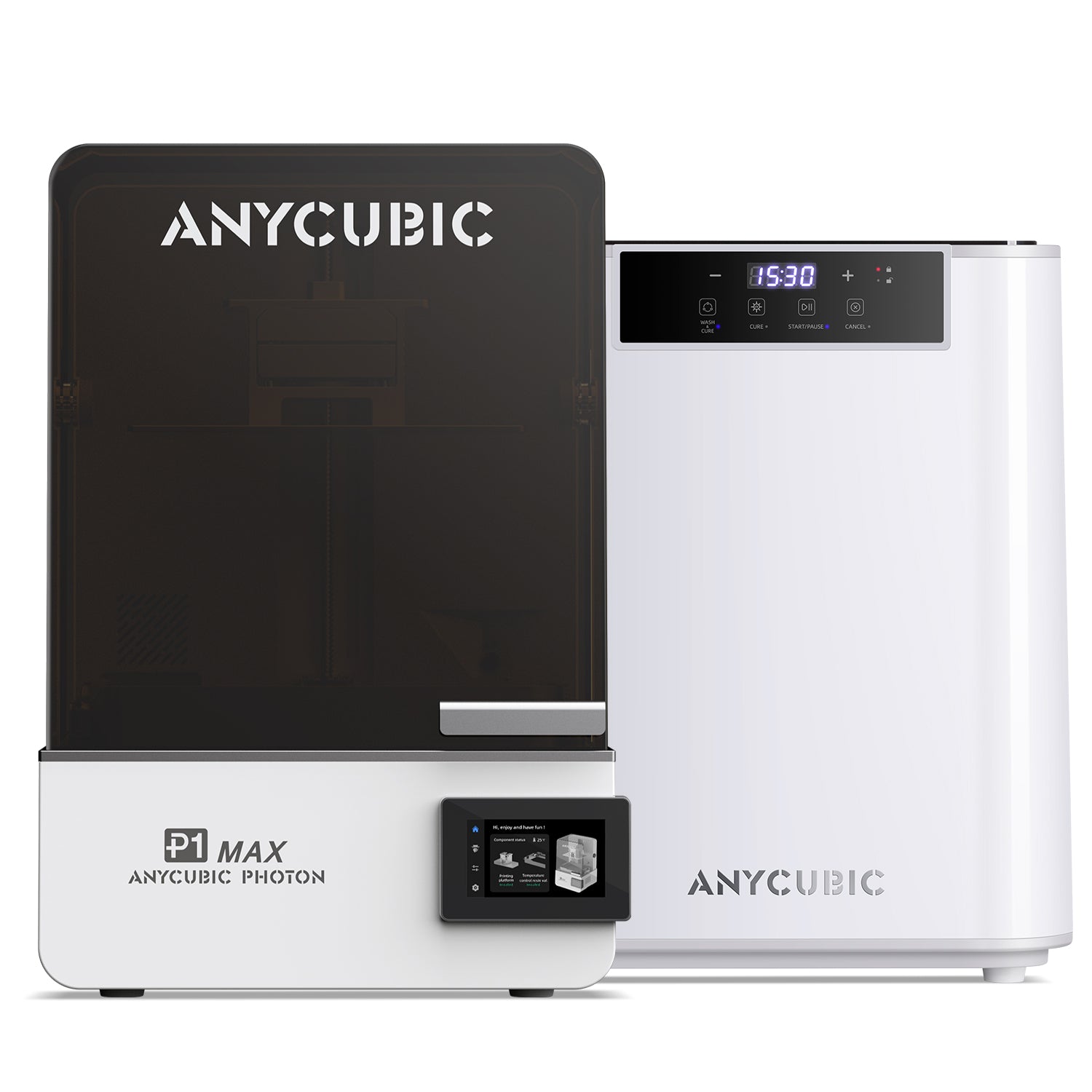 Anycubic Photon P1 Max