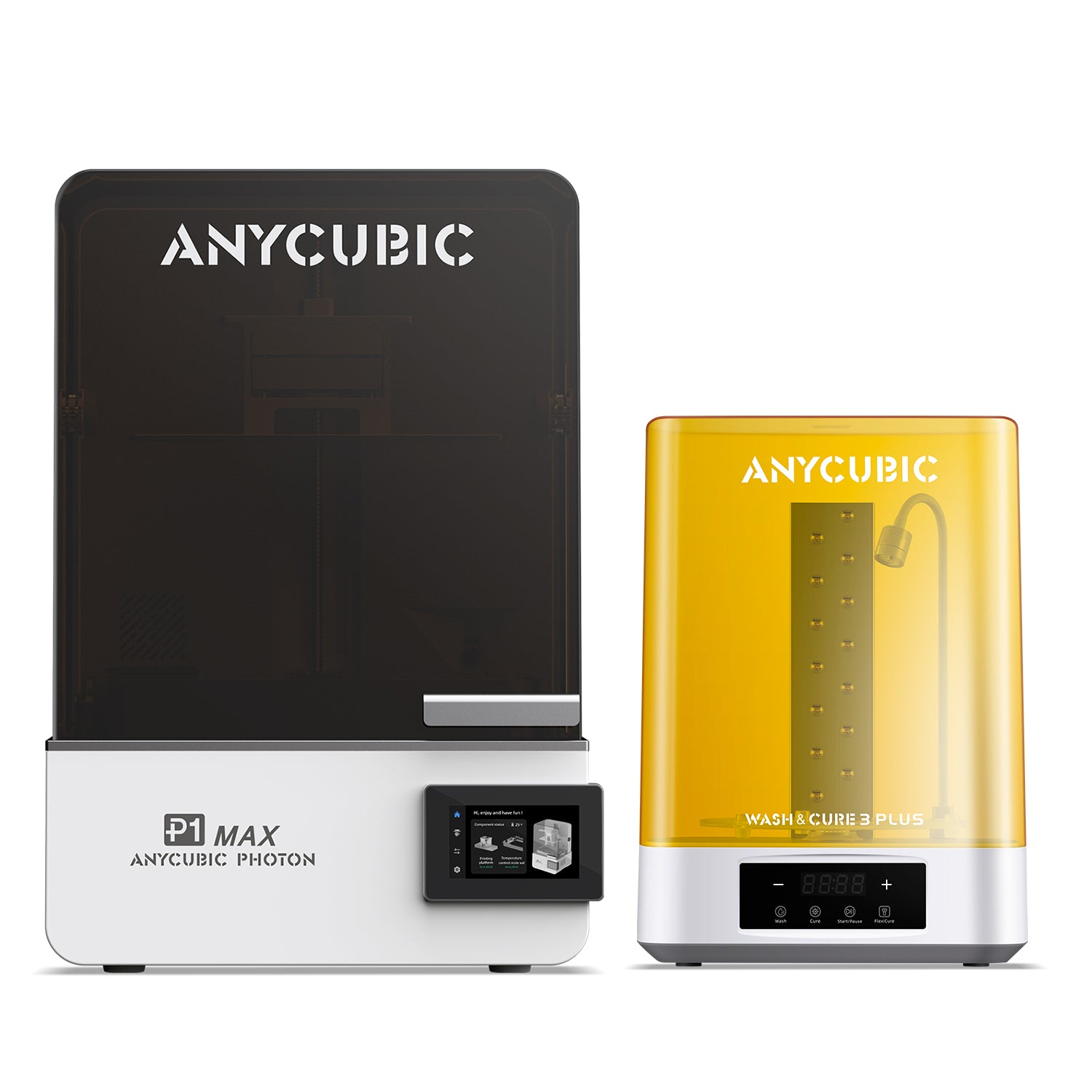 Anycubic Photon P1 Max
