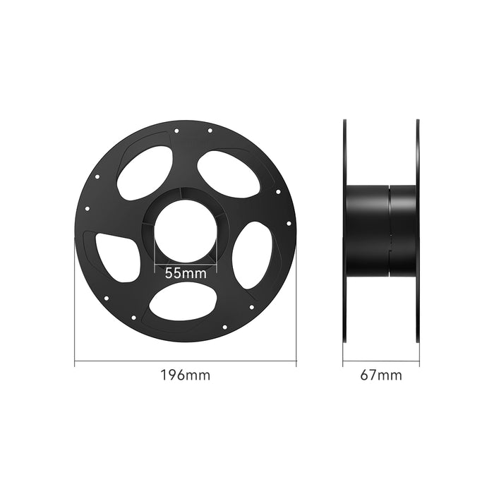 Anycubic Szpule Wielokrotnego Użytku
