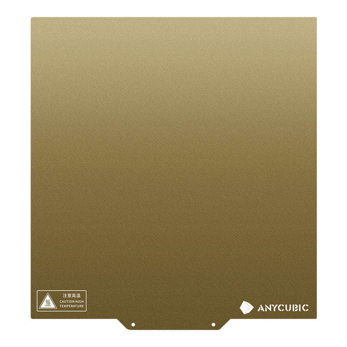 Platforma magnetyczna do Drukarki 3D z Filament