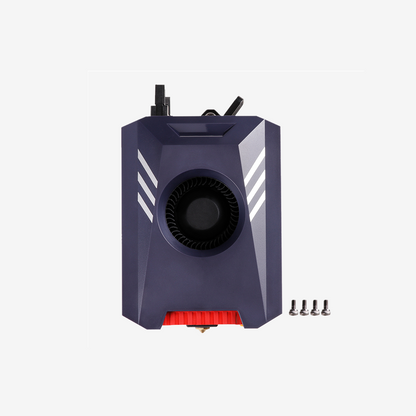 Moduł Hotend do Drukarki 3D z Filament
