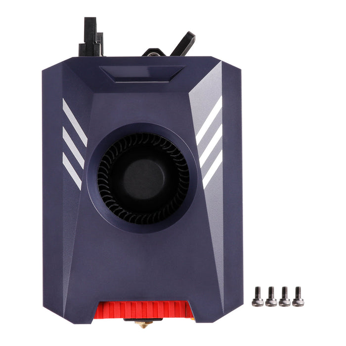 Moduł Hotend do Drukarki 3D z Filament