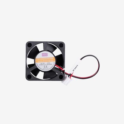 Wentylator chłodzący do Drukarki 3D z Filament