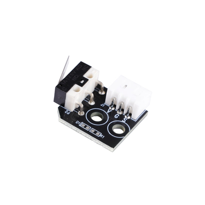 Wyłącznik krańcowy osi X/Y do Drukarki 3D z Filament