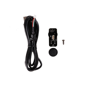 Kamera do Drukarki 3D z Filament