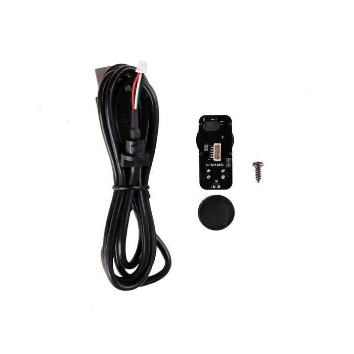 Kamera do Drukarki 3D z Filament