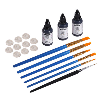 Anycubic Komplet do malowania druku 3D