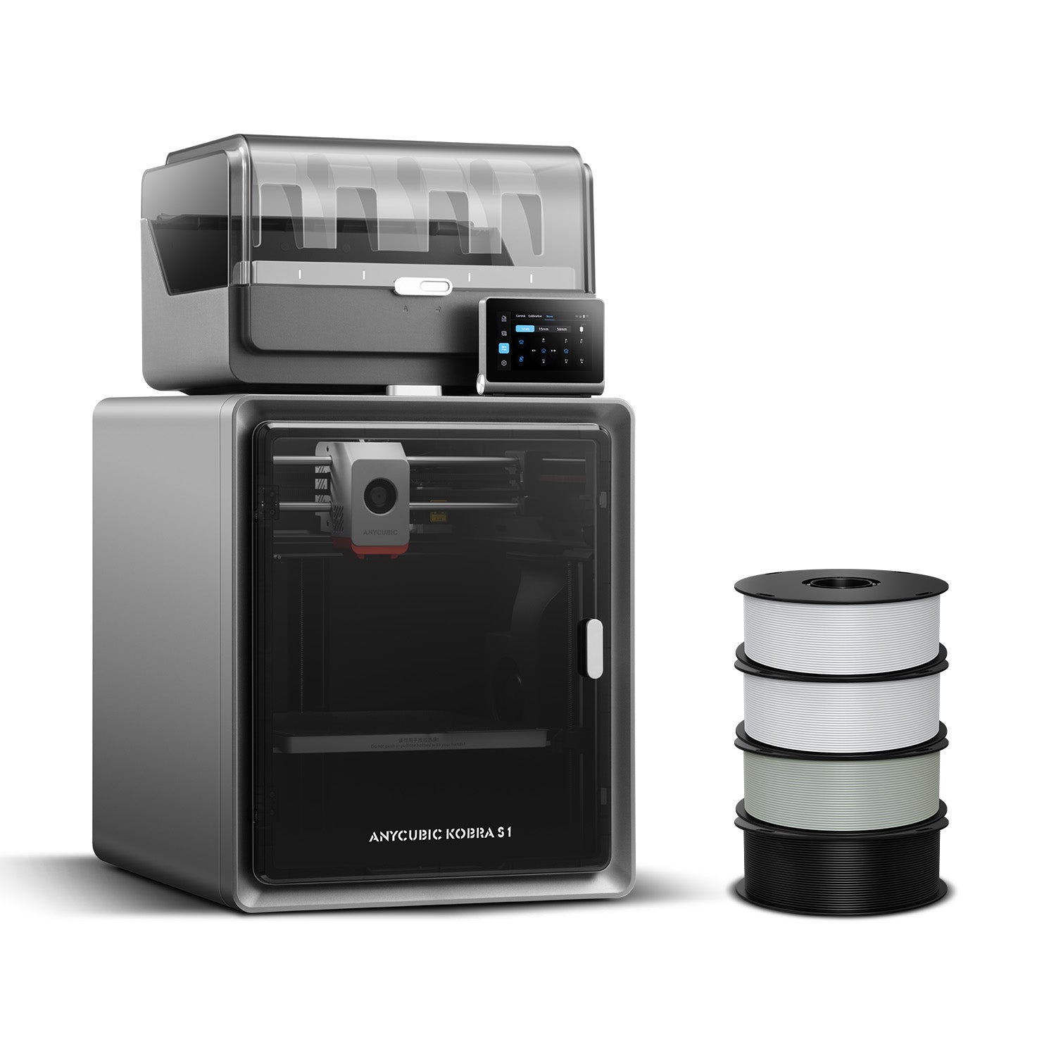 Anycubic Kobra S1 Combo