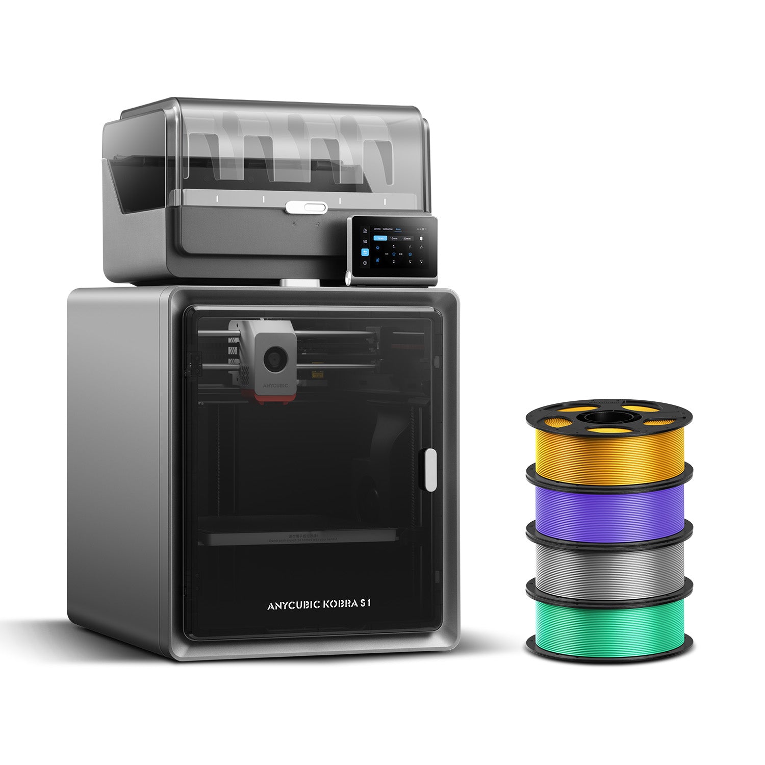 Anycubic Kobra S1 Combo