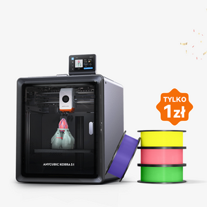 Anycubic Kobra S1