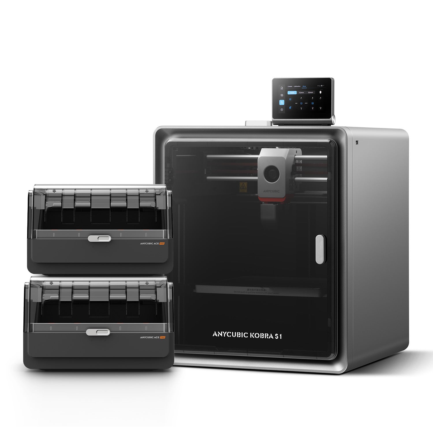 Anycubic Kobra S1 Combo