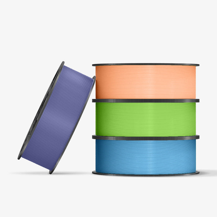 Anycubic Popularne kolory pakietów filamentów