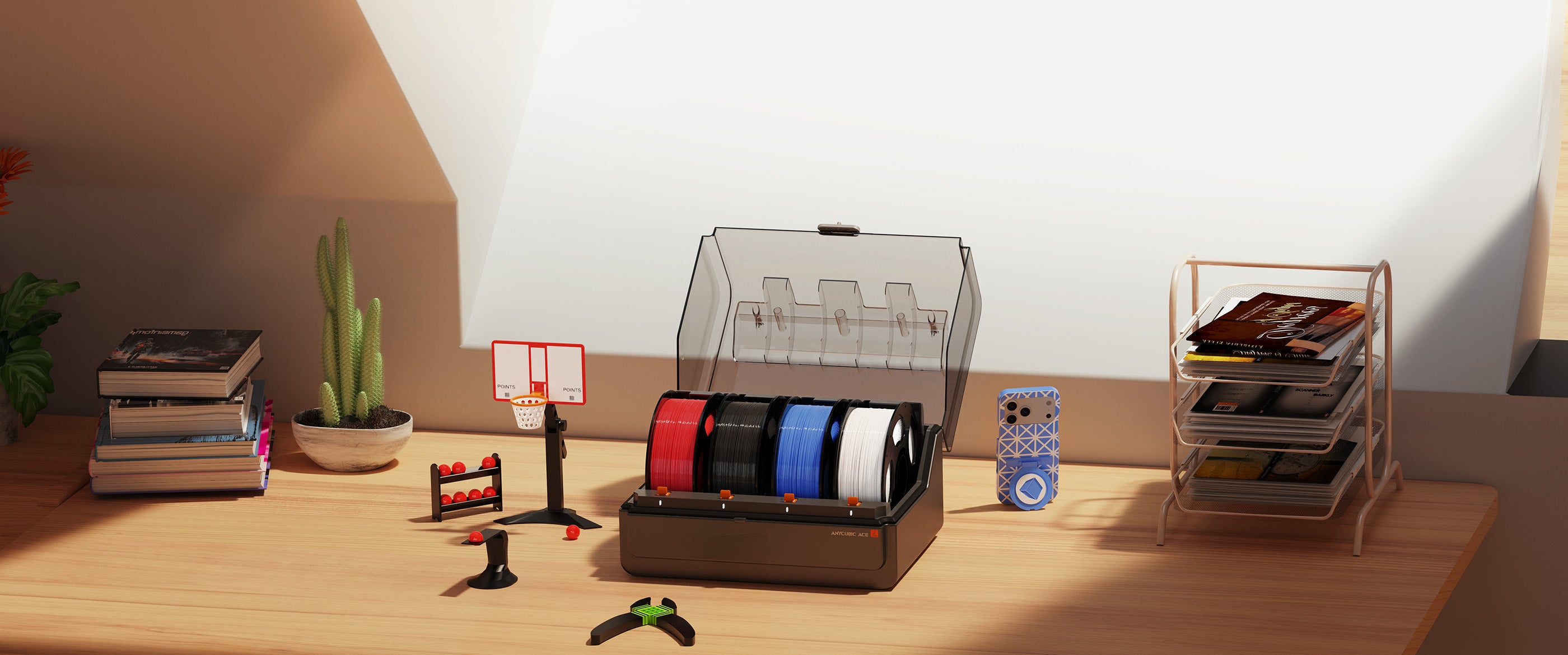 ANYCUBIC-PL