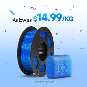 TPU 95A 10-100kg Deals