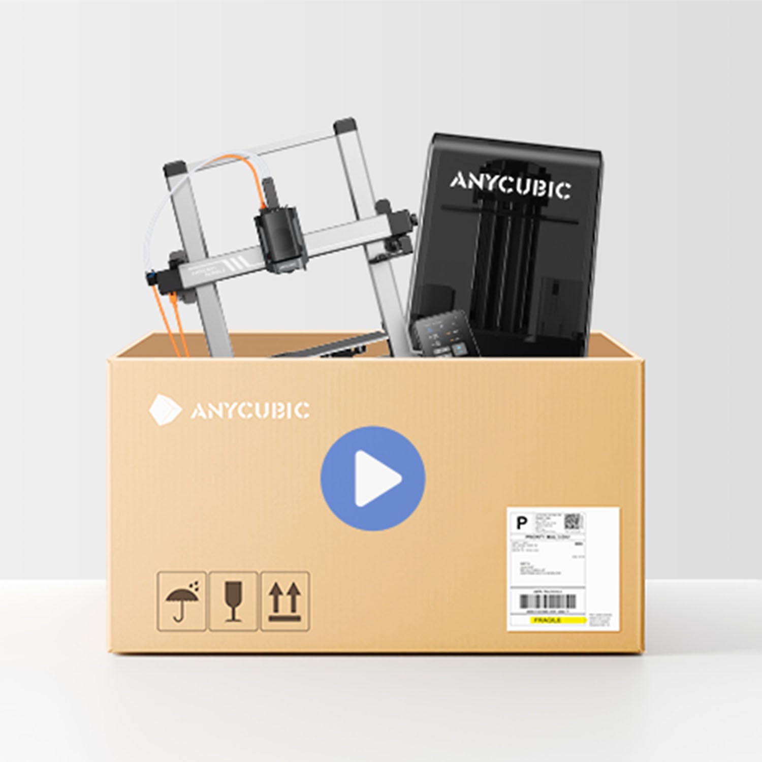 ANYCUBIC-PL
