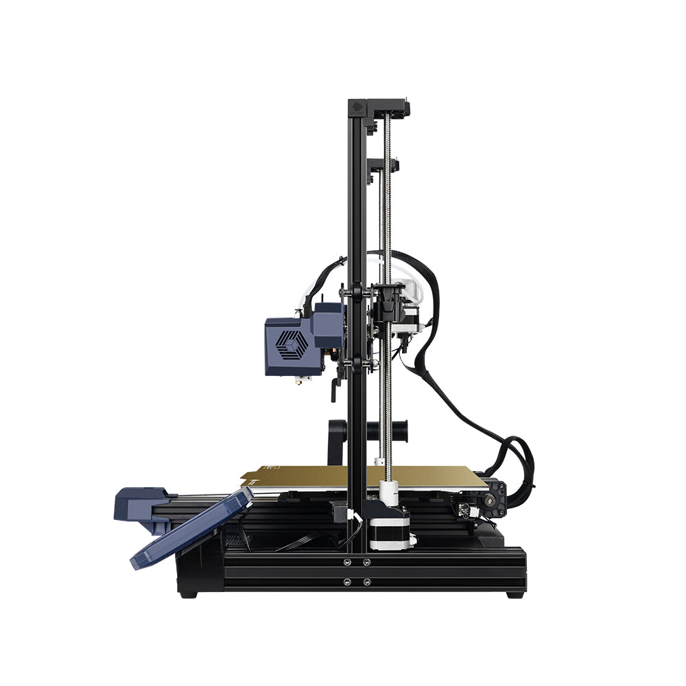 ANYCUBIC VYPER 3Dプリンター 本体 Amazon | ANYCUBIC Vyper 3Dプリンター FDM 3Dプリンター オート