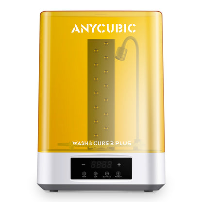 Anycubic Wash & Cure Plus Machine