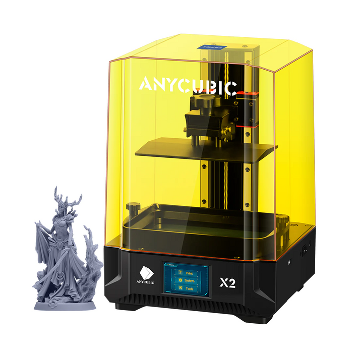 Anycubic Photon Mono X2