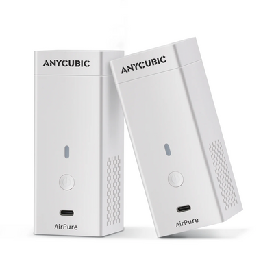 Anycubic AirPure do Drukarka 3D z Żywica