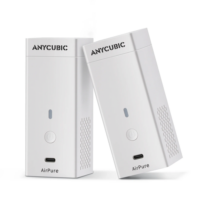 Anycubic AirPure do Drukarka 3D z Żywica